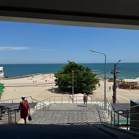 San * Odesa