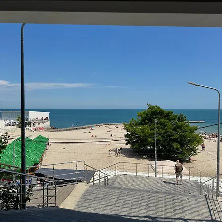 San Apartment