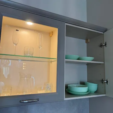 San Apartment *