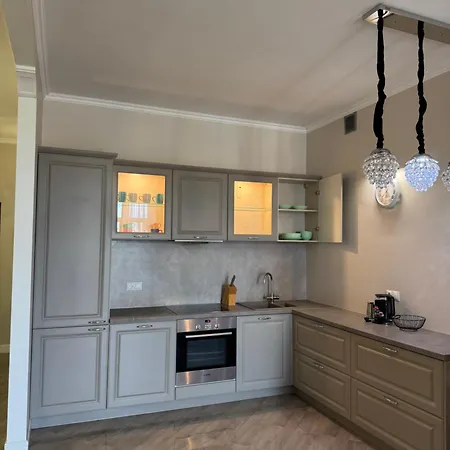 San Apartment
