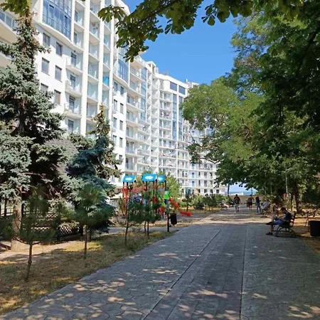 Apartment San *