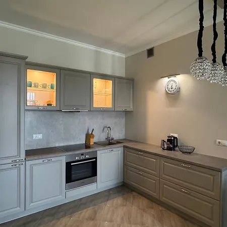 San Apartment *