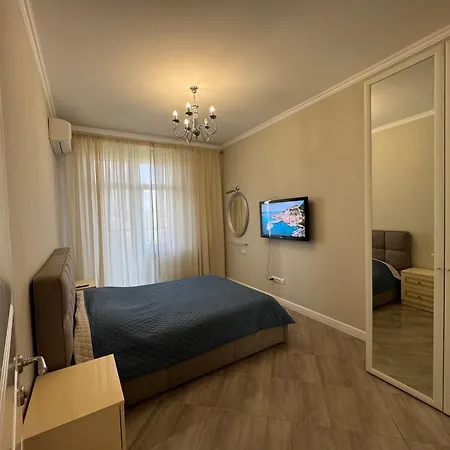Apartment San *