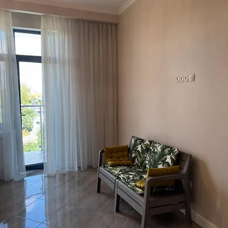 Apartment San *